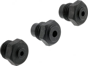 REPLACEMENT NOZZLE SET FOR PNEUMATIC RIVETER YT-36171 | 3 PCS (YT-361711)