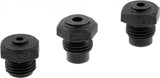 REPLACEMENT NOZZLE SET FOR PNEUMATIC RIVETER YT-36171 | 3 PCS (YT-361711)