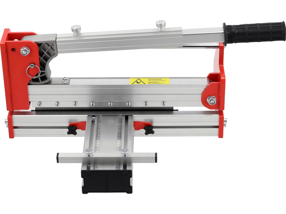 MECHANICAL LAMINATE AND FLOORING CUTTER | UP TO 300 MM | 12 MM (YT-37304)