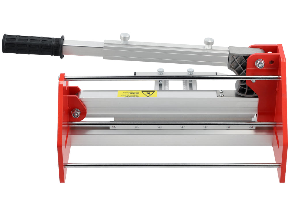MECHANICAL LAMINATE AND FLOORING CUTTER | UP TO 300 MM | 12 MM (YT-37304)