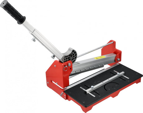 MECHANICAL LAMINATE AND FLOORING CUTTER | UP TO 300 MM | 16 MM (YT-37305)