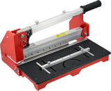 MECHANICAL LAMINATE AND FLOORING CUTTER | UP TO 300 MM | 16 MM (YT-37305)