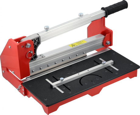 MECHANICAL LAMINATE AND FLOORING CUTTER | UP TO 300 MM | 16 MM (YT-37305)