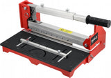 MECHANICAL LAMINATE AND FLOORING CUTTER | UP TO 300 MM | 16 MM (YT-37305)