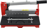 MECHANICAL LAMINATE AND FLOORING CUTTER | UP TO 300 MM | 16 MM (YT-37305)