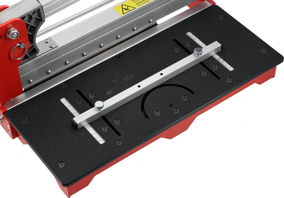 MECHANICAL LAMINATE AND FLOORING CUTTER | UP TO 300 MM | 16 MM (YT-37305)