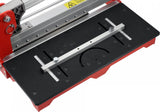 MECHANICAL LAMINATE AND FLOORING CUTTER | UP TO 300 MM | 16 MM (YT-37305)