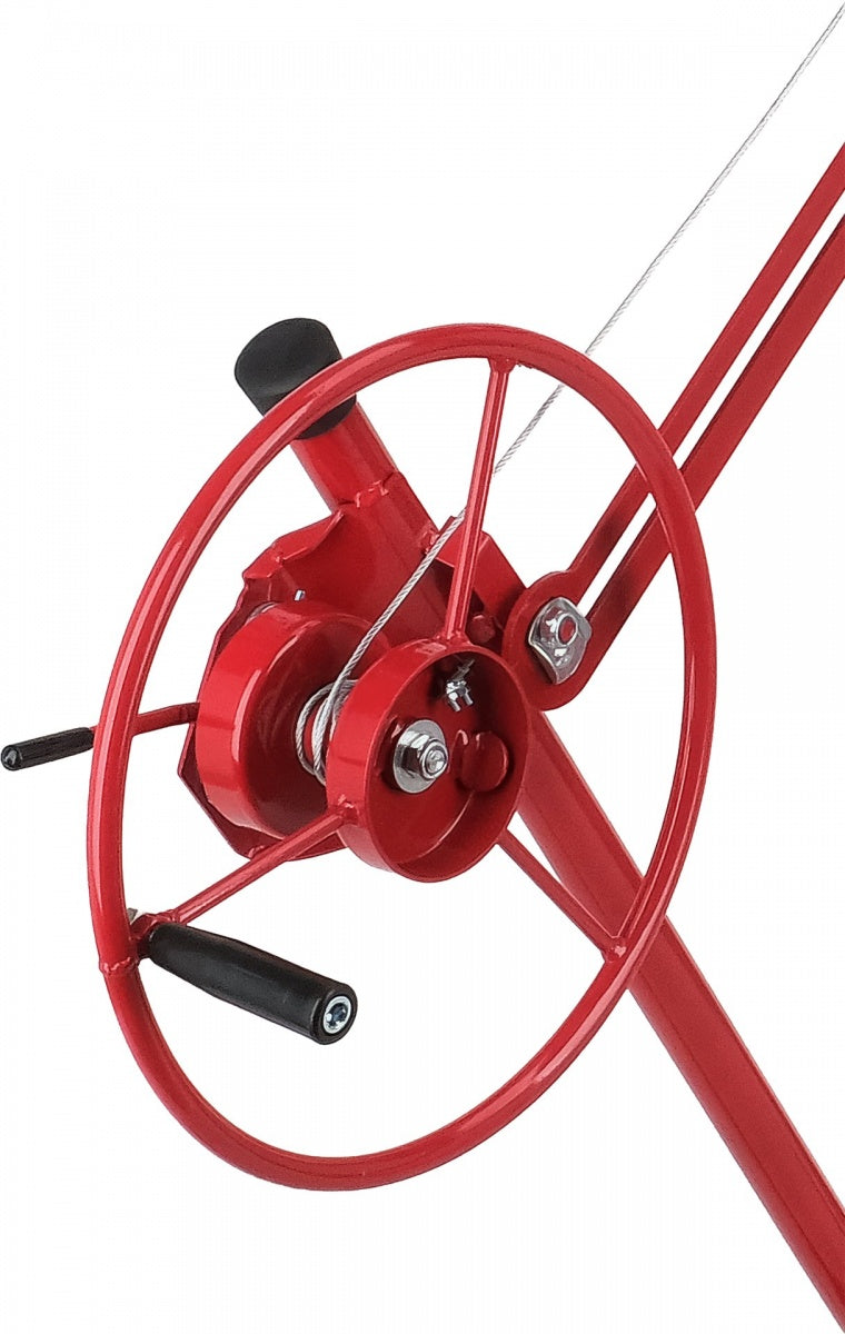 PLASTERBOARD PANEL LIFT | 1.4-3.4M | UP TO 68 KG (YT-37460)