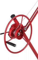 PLASTERBOARD PANEL LIFT | 1.4-3.4M | UP TO 68 KG (YT-37460)