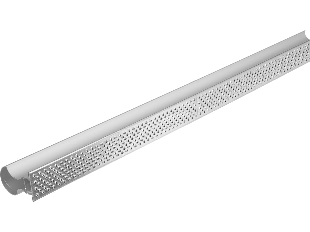 FACADE SANDING FLOAT FOR EPS POLYSTYRENE | 1200 × 50 MM | ALUMINIUM PROFILE (YT-52200)