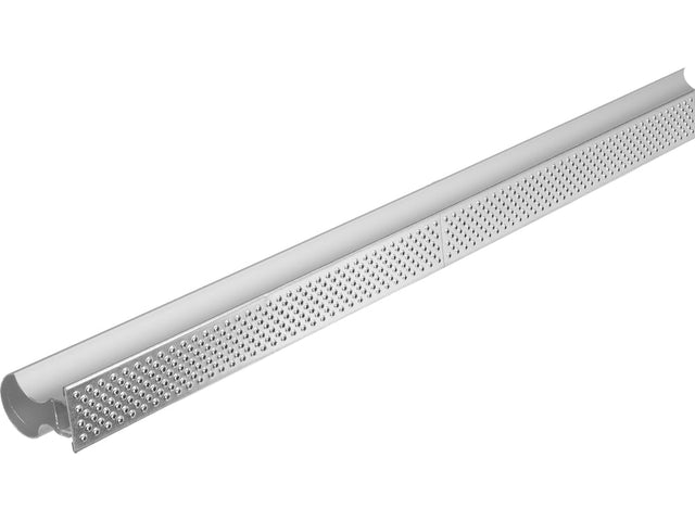FACADE SANDING FLOAT FOR EPS POLYSTYRENE | 1200 × 50 MM | ALUMINIUM PROFILE (YT-52200)