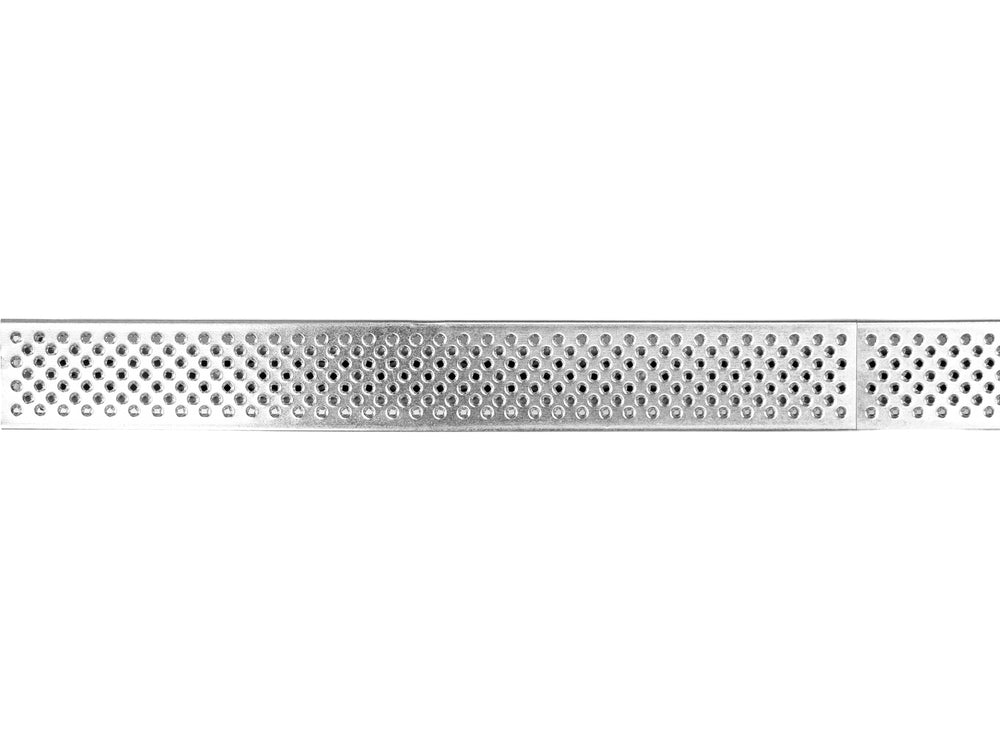 FACADE SANDING FLOAT FOR EPS POLYSTYRENE | 1200 × 50 MM | ALUMINIUM PROFILE (YT-52200)
