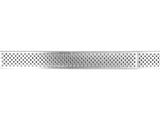 FACADE SANDING FLOAT FOR EPS POLYSTYRENE | 1200 × 50 MM | ALUMINIUM PROFILE (YT-52200)