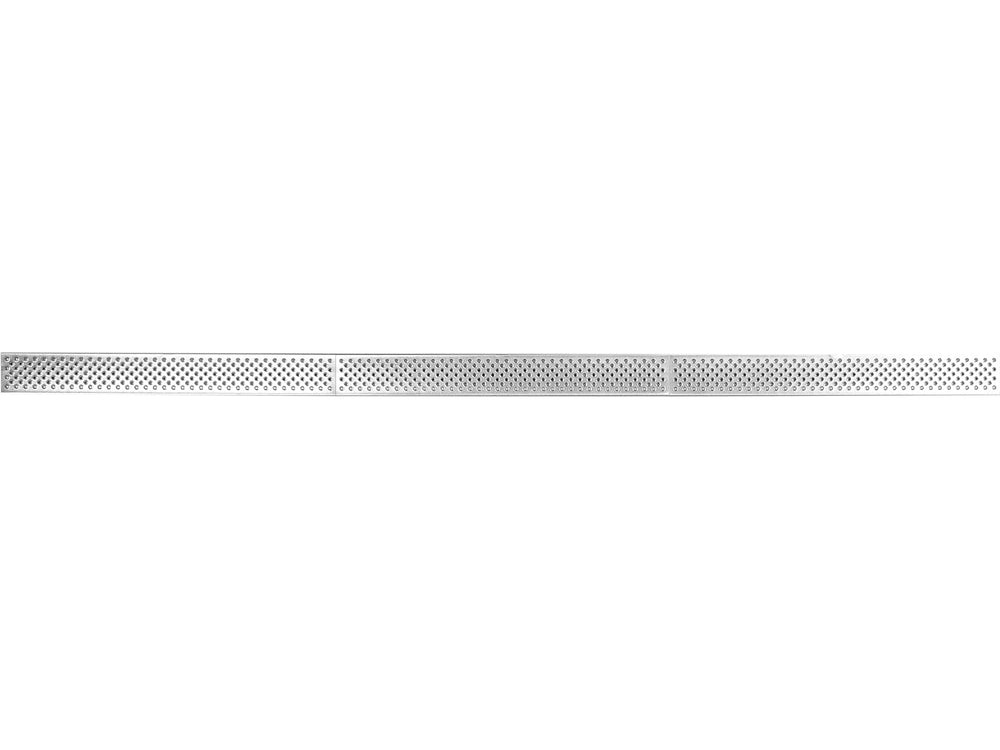 FACADE SANDING FLOAT FOR EPS POLYSTYRENE | 1600 × 50 MM | ALUMINIUM PROFILE (YT-52201)