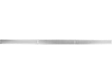 FACADE SANDING FLOAT FOR EPS POLYSTYRENE | 1600 × 50 MM | ALUMINIUM PROFILE (YT-52201)