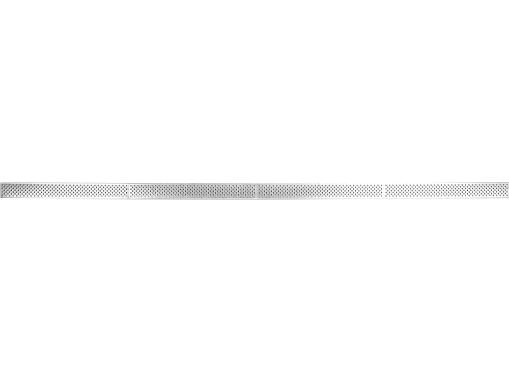 FACADE SANDING FLOAT FOR EPS FOAM | 2000 × 50 MM | ALUMINIUM PROFILE (YT-52202)