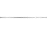 FACADE SANDING FLOAT FOR EPS FOAM | 2000 × 50 MM | ALUMINIUM PROFILE (YT-52202)