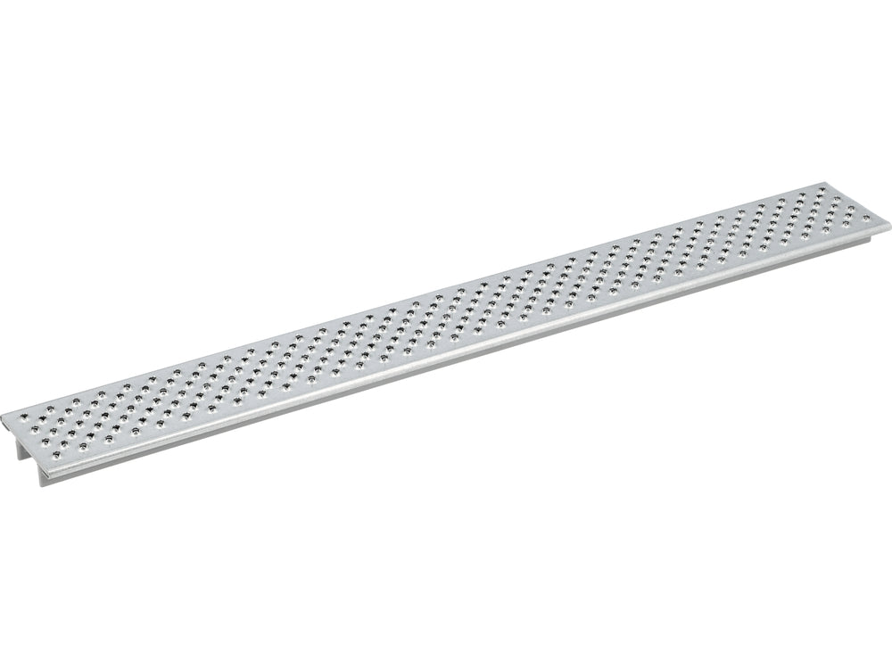 REPLACEABLE FACADE RASP BLADES FOR EPS FOAM 2 PCS | 50 MM x 400 MM | 2.1 MM TEETH (YT-52203)