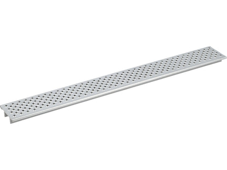 REPLACEABLE FACADE RASP BLADES FOR EPS FOAM 3 PCS | 50 MM × 400 MM | 2.1 MM TEETH (YT-52204)