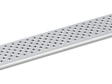 REPLACEABLE FACADE RASP BLADES FOR EPS FOAM 3 PCS | 50 MM × 400 MM | 2.1 MM TEETH (YT-52204)