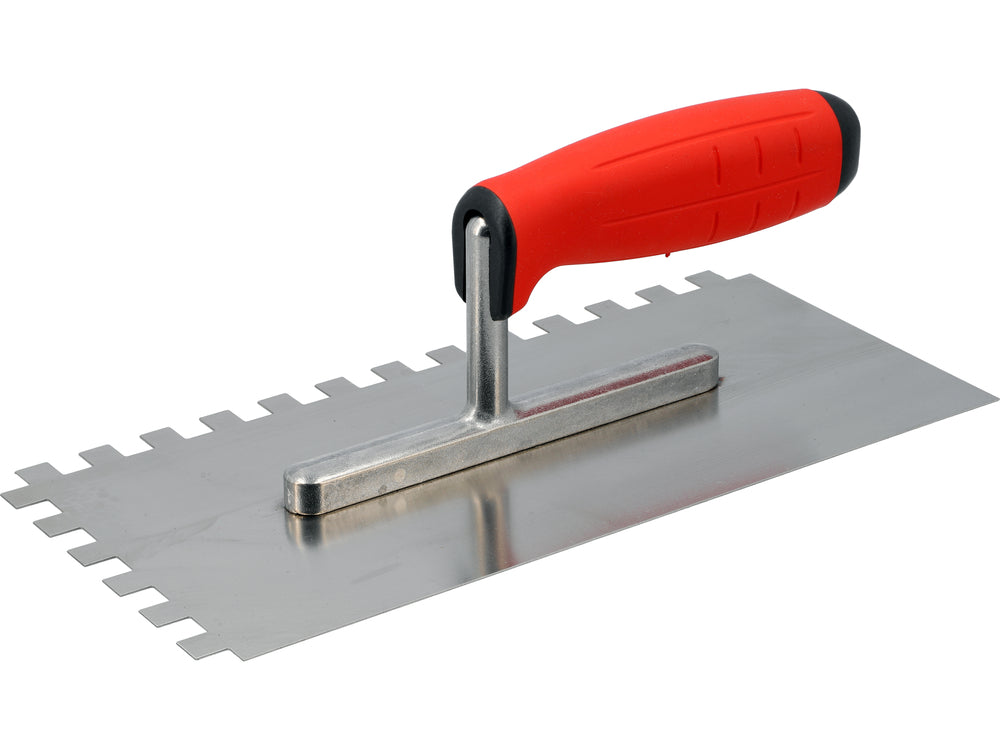 TILE LAYING AND GROUTING TOOL SET WITH 22 L BUCKET | 7 PCS. (YT-54755)