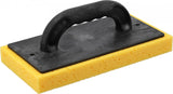 TILE LAYING AND CLEANING SET WITH 25 L BUCKET AND 2 SPONGES (YT-54760)