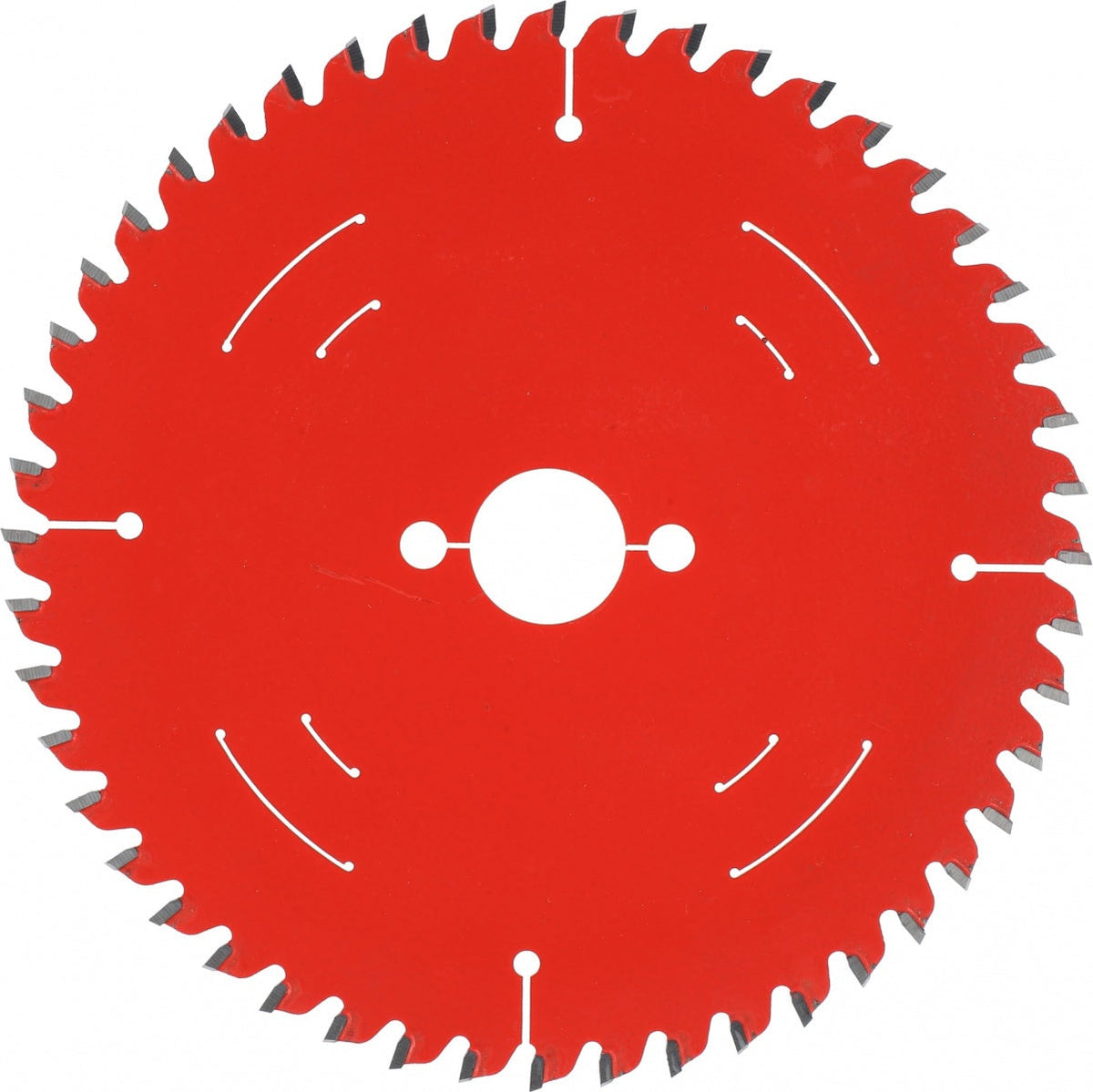 CUTTING DISC FOR CIRCULAR SAW | FOR WOOD | WITH CARBIDE TEETH | Ø140 MM | 48T (YT-608731)