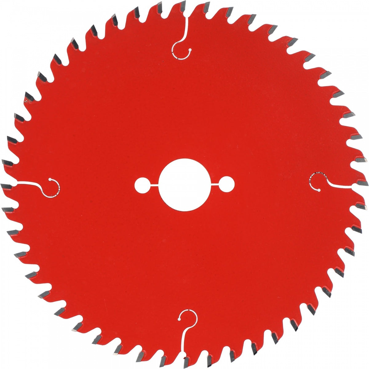 TCT CUTTING DISC FOR ALUMINIUM AND NON-FERROUS METALS | 165 MM | 48 TEETH | 20 MM (YT-608751)