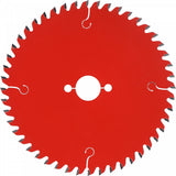 TCT CUTTING DISC FOR ALUMINIUM AND NON-FERROUS METALS | 165 MM | 48 TEETH | 20 MM (YT-608751)