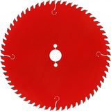 TCT CUTTING DISC FOR ALUMINIUM AND NON-FERROUS METALS | 185 MM | 60 TEETH | 20 MM (YT-608754)