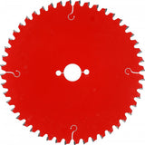 TCT CUTTING DISC FOR LAMINATE AND WOOD PTFE COATING | 165 MM | 48 TEETH | 20 MM (YT-608771)