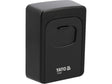 KEY SAFE BOX WITH MECHANICAL 4-DIGIT COMBINATION LOCK | 120 X 85 X 40 MM (YT-66640)