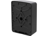 KEY SAFE BOX WITH MECHANICAL 4-DIGIT COMBINATION LOCK | 120 X 85 X 40 MM (YT-66640)