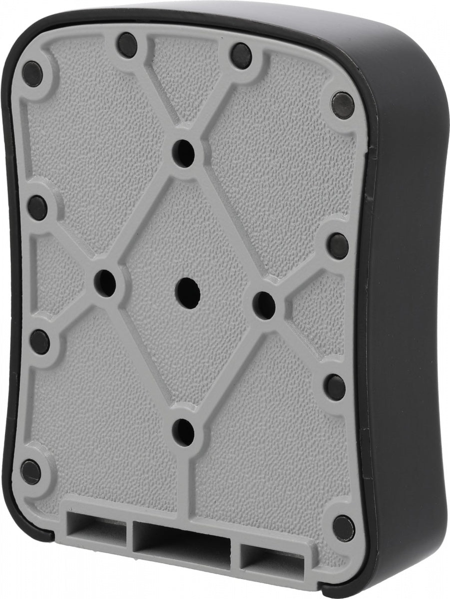 KEY SAFE WITH MECHANICAL 4-DIGIT COMBINATION LOCK | 115 x 96 x 36 MM (YT-66641)