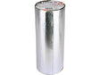 SELF-ADHESIVE BUTYL SEALING TAPE WITH ALUMINIUM FOIL | 5 M × 30 CM (YT-72544)
