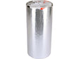 SELF-ADHESIVE BUTYL SEALING TAPE WITH ALUMINIUM FOIL | 10 M × 30 CM (YT-72549)