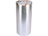 SELF-ADHESIVE BUTYL SEALING TAPE WITH ALUMINIUM FOIL | 10 M × 30 CM (YT-72549)