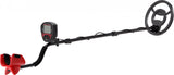 METAL DETECTOR WITH LCD SCREEN | DETECTION DEPTH UP TO 22 CM | 4 SEARCH MODES (YT-73170)