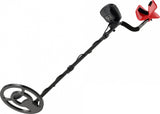 METAL DETECTOR WITH LCD SCREEN | DETECTION DEPTH UP TO 22 CM | 4 SEARCH MODES (YT-73170)