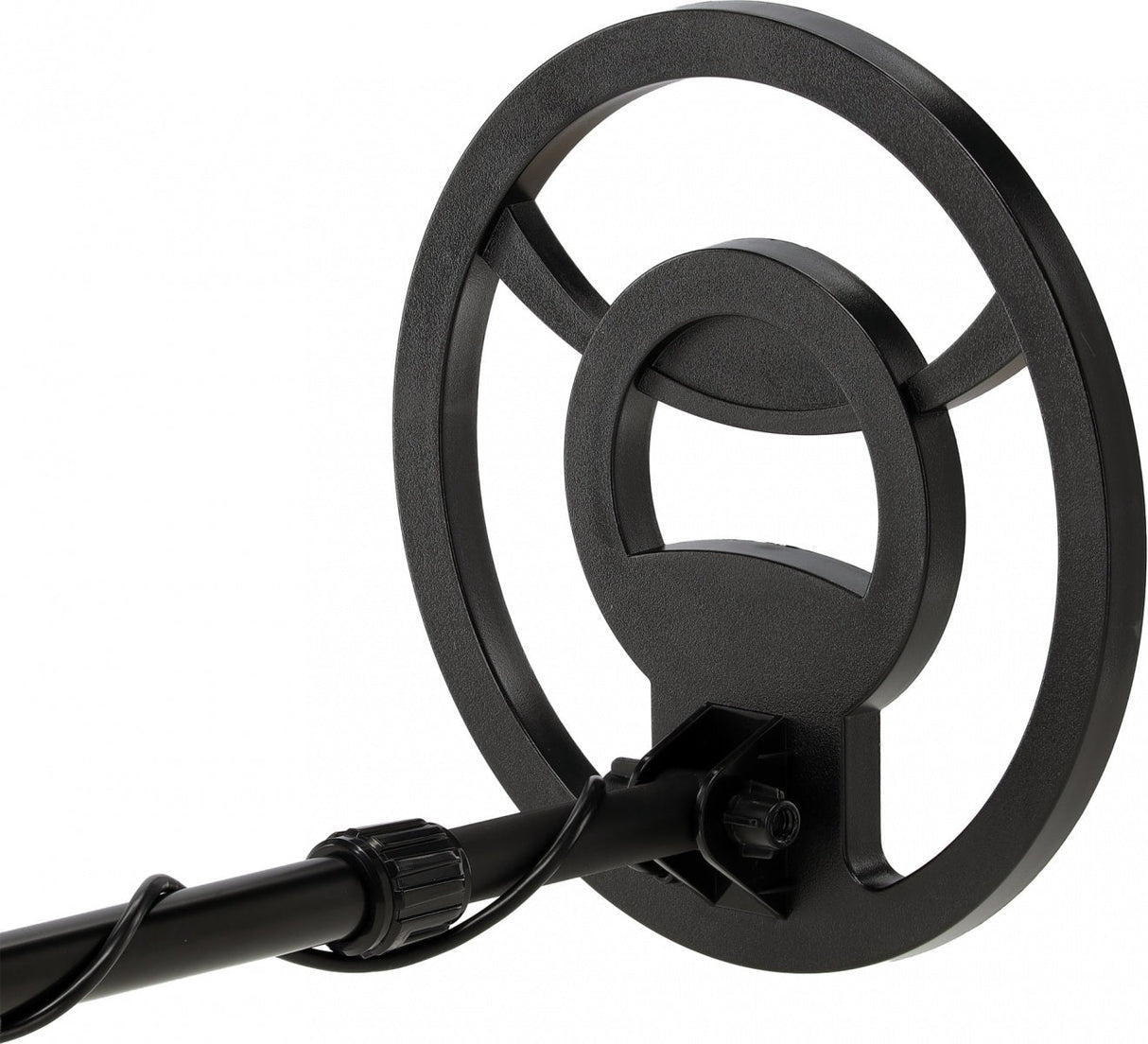 METAL DETECTOR WITH LCD SCREEN | DETECTION DEPTH UP TO 22 CM | 4 SEARCH MODES (YT-73170)