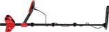 PROFESSIONAL METAL DETECTOR WITH LCD SCREEN | DETECTION DEPTH UP TO 22 CM (YT-73171)