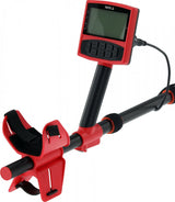 PROFESSIONAL METAL DETECTOR WITH LCD SCREEN | DETECTION DEPTH UP TO 22 CM (YT-73171)