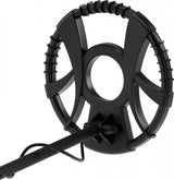 PROFESSIONAL METAL DETECTOR WITH LCD SCREEN | DETECTION DEPTH UP TO 22 CM (YT-73171)