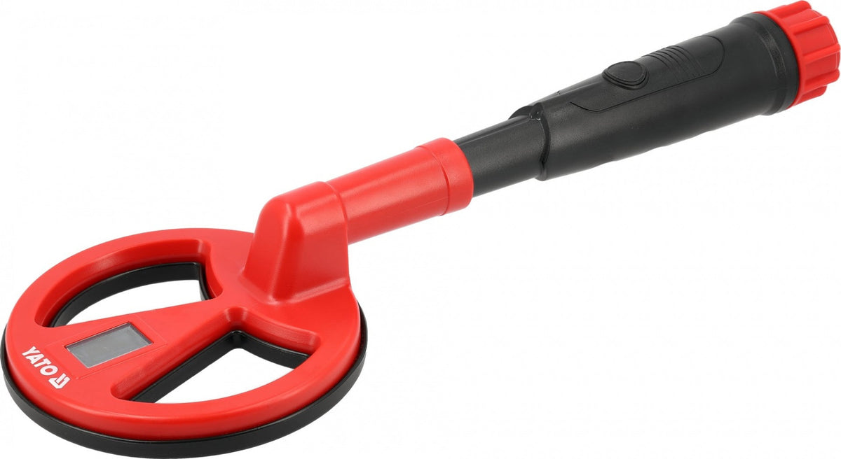 WATERPROOF METAL DETECTOR | IP68 | DETECTION DEPTH UP TO 5 CM (YT-73173)