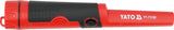 METAL DETECTOR | IP68 | DETECTION DEPTH UP TO 5 CM | FOR UNDERWATER USE UP TO 3 M (YT-73180)