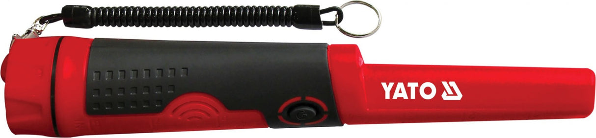 METAL DETECTOR | IP68 | DETECTION DEPTH UP TO 5 CM | FOR UNDERWATER USE UP TO 3 M (YT-73180)