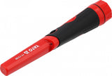 METAL DETECTOR | IP68 | DETECTION DEPTH UP TO 5 CM | FOR UNDERWATER USE UP TO 3 M (YT-73180)