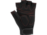 GLOVES | OPEN-ENDED FINGERS | SIZE 8 (YT-74658)