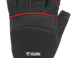 GLOVES | FINGERLESS | SIZE 9 (YT-74659)