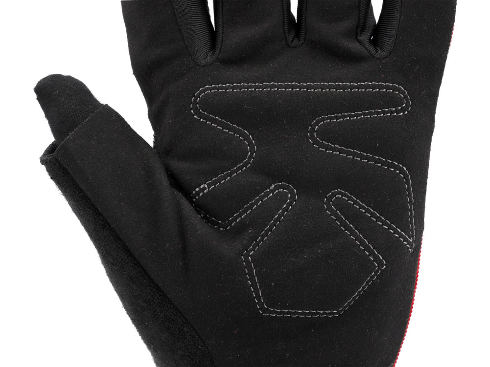 GLOVES | OPEN FINGERTIPS | SIZE 9 (YT-74661)